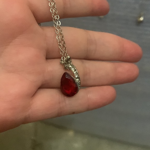 Necklace - Picture 3 of 8